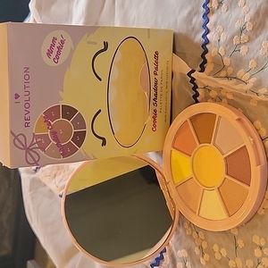 Shadow Palette ,Cookies Birthday Cake,New!